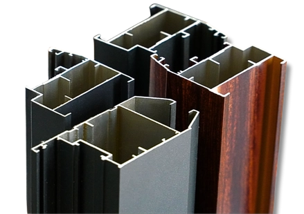 ZAVA Aluminium Profiles