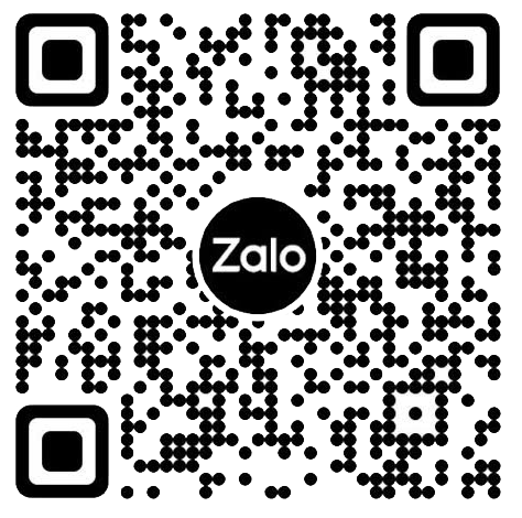 QR Zalo 0988900658